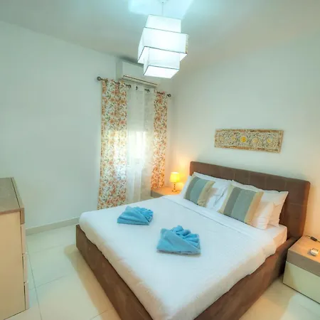 Modern, Large 3Bedroom, Spectacular Views Goslm-9 Sliema Exterior photo