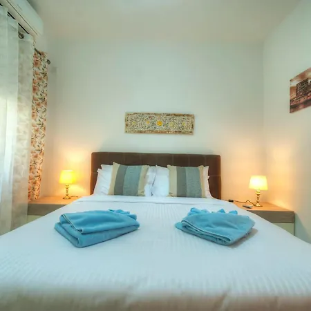Modern, Large 3Bedroom, Spectacular Views Goslm-9 Sliema Exterior photo