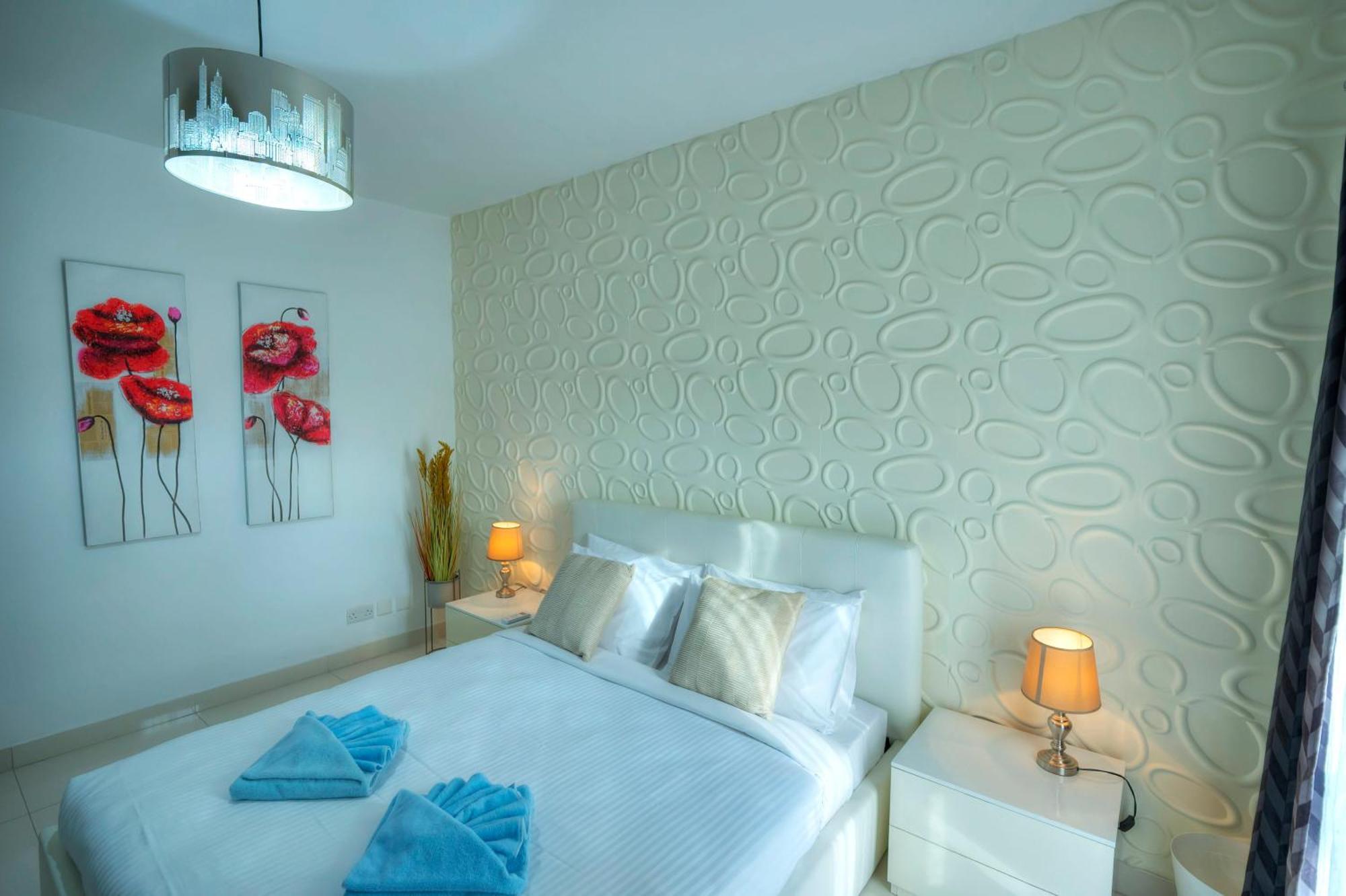 Appartamento Modern, Large 3bedroom, Spectacular Views Goslm-9 *