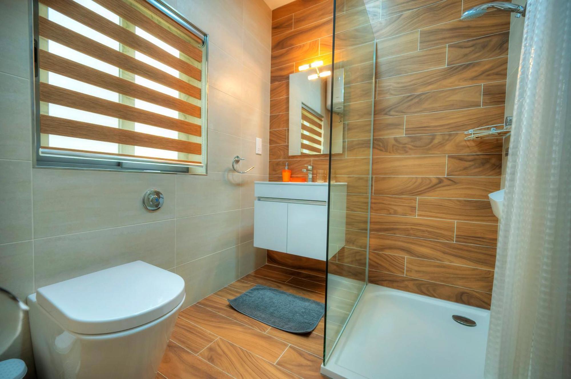Apartment Modern, Large 3bedroom, Spectacular Views Goslm-9 Sliema