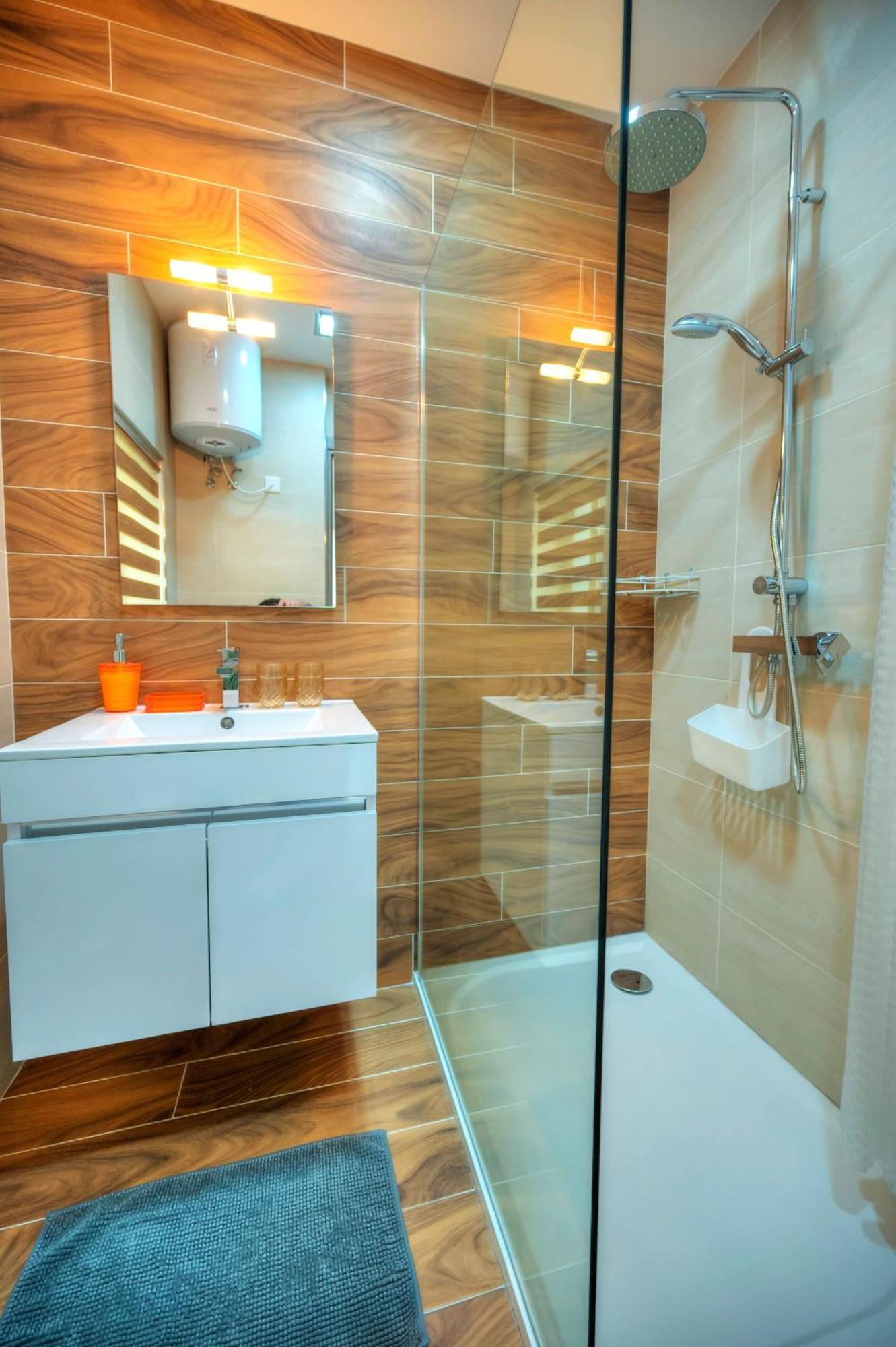 Appartamento Modern, Large 3bedroom, Spectacular Views Goslm-9